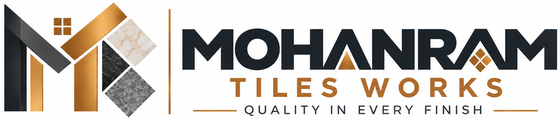 Mohanram Tiles Works